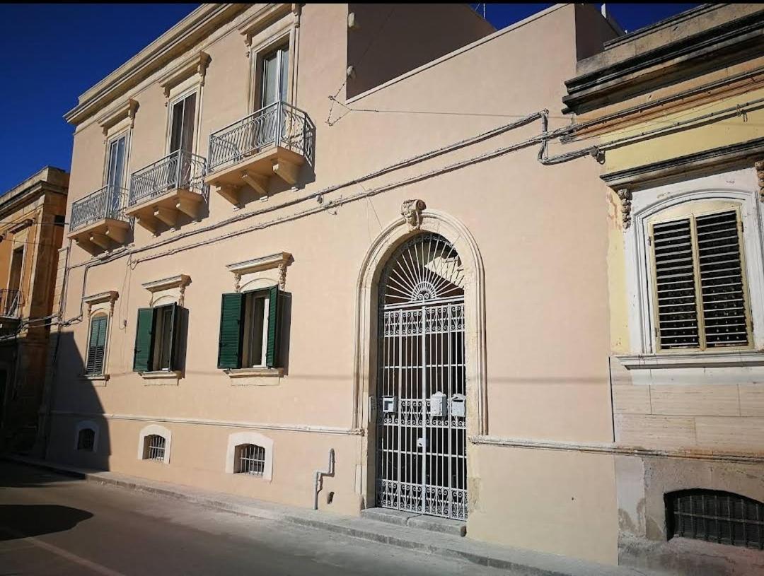 Hotel Stomachion Syracuse Exterior foto